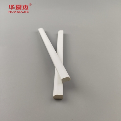 Grãos de madeira Superfície acabamento Pvc Foam Board 10ft comprimento Gratuito de manutenção