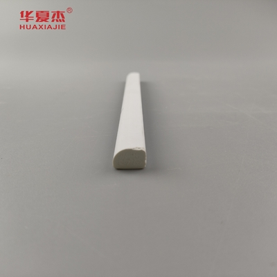 Grãos de madeira Superfície acabamento Pvc Foam Board 10ft comprimento Gratuito de manutenção
