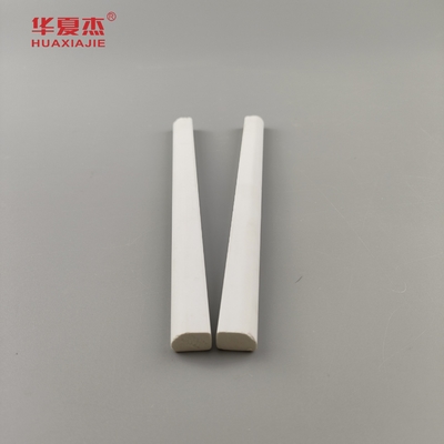 Grãos de madeira Superfície acabamento Pvc Foam Board 10ft comprimento Gratuito de manutenção