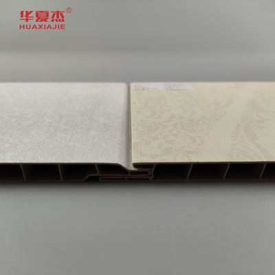 Vendas directas de fábrica painel de parede de PVC painel de tecto de PVC superfície laminada impermeável