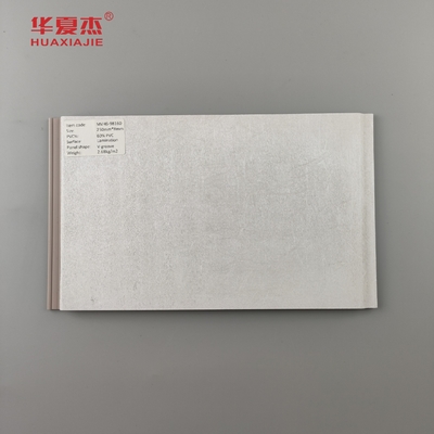 Vendas directas de fábrica painel de parede de PVC painel de tecto de PVC superfície laminada impermeável