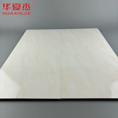 painel de parede de impressão de PVC de alto brilho fácil de limpar material durável decoração de edifícios