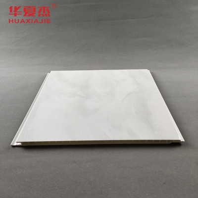 Painel de tecto de PVC durável Painel de parede de mármore de PVC decoração interior de casa
