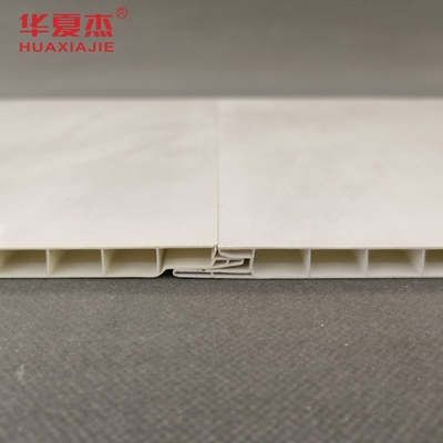 8mm largura de mármore chuveiro PVC painéis de parede folha à prova d'água interior