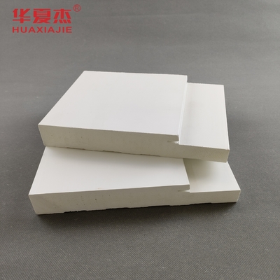 Quadro de porta de PVC à prova de umidade Design moderno para decoração de casa