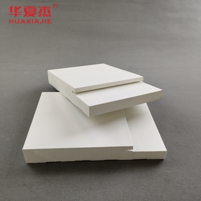 Quadro de porta de PVC à prova de umidade Design moderno para decoração de casa