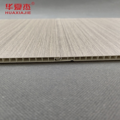 Painel de parede de pvc laminado de design moderno painel de teto de pvc para decoração de escritório