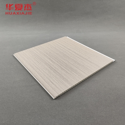 Painel de parede de pvc laminado de design moderno painel de teto de pvc para decoração de escritório