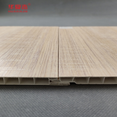 Painel de PVC Suspenso para Teto e Parede; painel de PVC laminado para decoração de parede interna