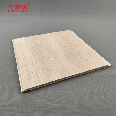 Painel de PVC Suspenso para Teto e Parede; painel de PVC laminado para decoração de parede interna