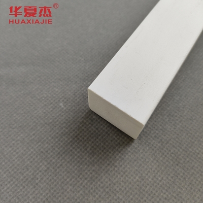 Moagem de moldes de PVC para interiores A combinação definitiva de estilo e função
