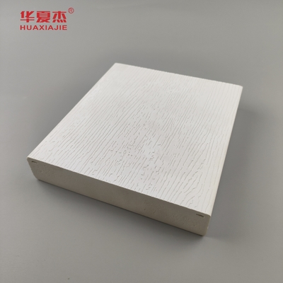 Molde de PVC de comprimento personalizado A solução ideal para os seus produtos