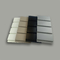 O PVC Slatwall almofada a exposição de parede branca 4ft de Grey Black Color For Garage 8ft