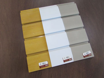Bom preço Placa de exposição composta da espuma do PVC do à prova de água para a garagem on-line