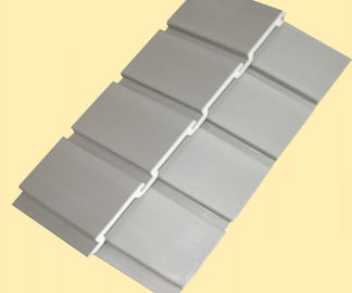 Bom preço Paneling de parede da garagem da adega, painéis de parede do PVC com grande capacidade de carga on-line