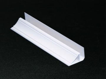 Bom preço Carimbo quente da placa plástica da espuma do PVC do canto da tenda de circo da extrusão disponível on-line