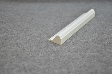 Bom preço Molde interior da guarnição da guarnição exterior do Pvc do tampão baixo da anticorrosão para a decoração home on-line