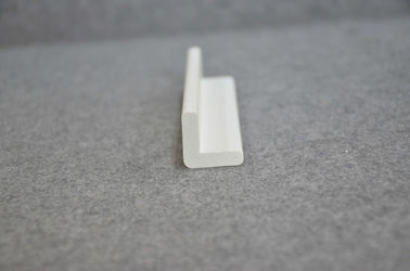 Bom preço Eficiência de alta energia exterior da guarnição 27mmx27mm da janela do entabuamento de canto exterior on-line