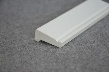 Bom preço Guarnição do PVC do tampão do gotejamento da parede do vinil que molda para a linha plástica da parede da decoração on-line