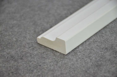 Bom preço Guarnição do PVC do vinil que molda guarnições decorativas interiores do painel de parede do PVC on-line