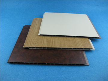 Bom preço Painéis de teto laminados do PVC do teto da laminação folha plástica on-line