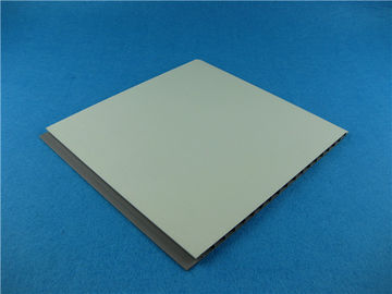 Bom preço Painéis de parede plásticos do vinil dos painéis de teto do PVC do banheiro bege on-line
