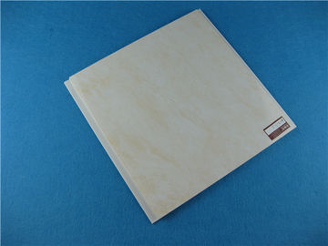 Bom preço Colora folhas integradas grade do telhado dos painéis de teto do vinil/Pvc on-line
