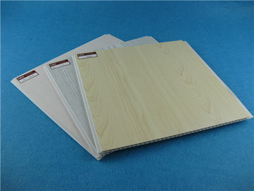 Bom preço Plankings dos painéis de teto do PVC dos materiais do teto do patamar do vinil para o patamar on-line