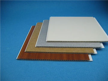 Bom preço Quarto impermeável 250mmx5mm do banheiro dos painéis de teto do favo de mel on-line