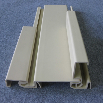 Bom preço O Mdf entalhou expulsar do painel de parede da veneziana da madeira compensada laminado on-line