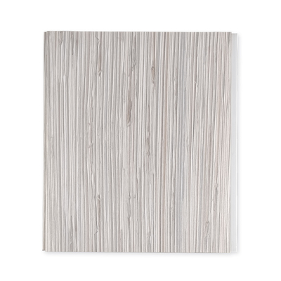 Painel de parede composto plástico de madeira laminado para a decoração interna