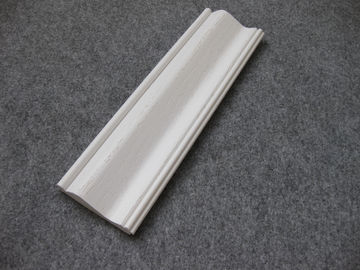 Bom preço Umidade gravada da espessura da placa de contorno do PVC da espuma/trilho de cadeira 15mm - prova on-line