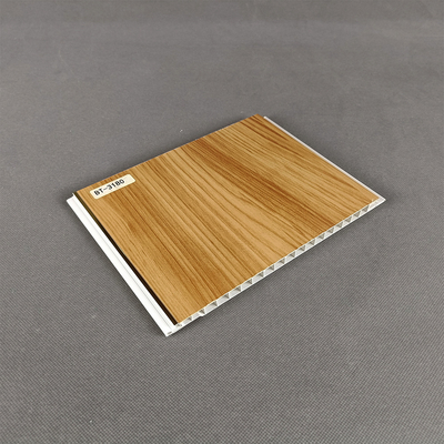 Bom preço Anti anti-corrosivo UV do painel de parede de Wpc para a decoração das lojas on-line