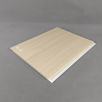 Bom preço Painel composto plástico da madeira do polímero alto do material de construção para a decoração on-line