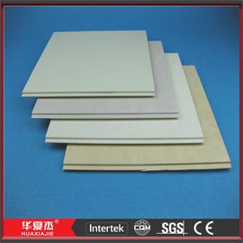 Bom preço Torne os painéis de parede laminados do PVC para a instalação fácil de pouco peso da decoração on-line