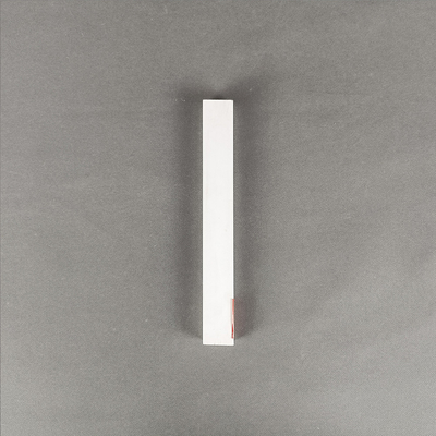 Molde lustroso alto da cornija do teto do Pvc para a sala de vida do PNF