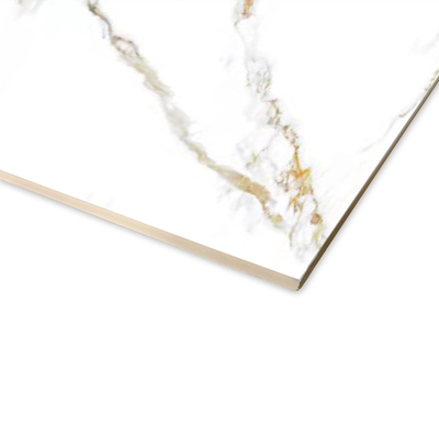 Bom preço Anti painel corrosivo de Wpc para a decoração 1.22mx2.8m da parede da casa on-line