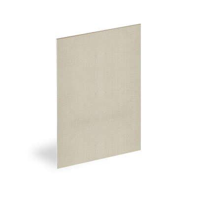 Painel Moistureproof de Indoor Wpc Wall da cerca para o pé da casa 4x8.6