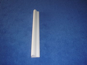 Bom preço Guarnição interna de pouco peso do PVC da decoração que molda 12 comprimentos de pé impermeáveis on-line