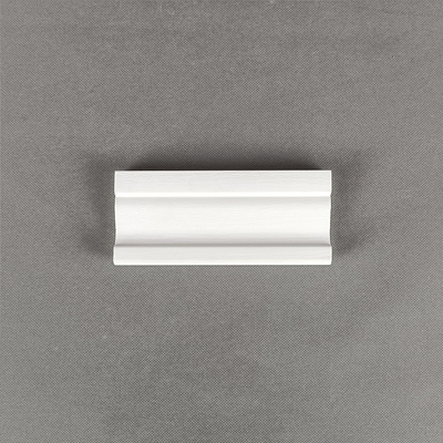 Moldes decorativos do alto densidade interiores para a decoração da parede da casa