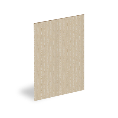O Pvc de madeira antisséptico da grão 4x8 espuma folha para a sala