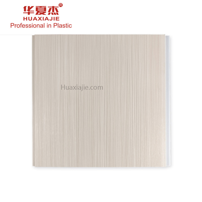 Bom preço Os painéis de parede decorativos do Pvc da isolação térmica para o banheiro on-line