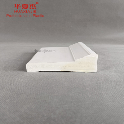 Bom preço Moldes da guarnição e da espuma do Pvc que constroem o material da decoração on-line