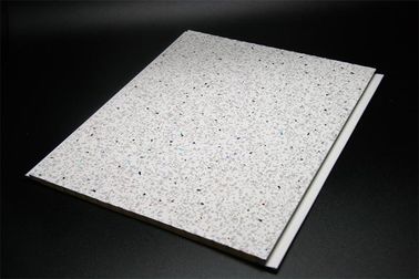 Bom preço Painéis de parede decorativos efervescentes impermeáveis do pvc 250*5mm, 250*8mm on-line
