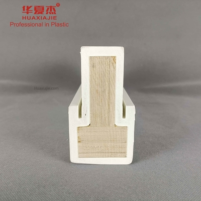 Bom preço Moldes do PVC do estilo contemporâneo para a cor feita sob encomenda e o tamanho da decoração interior on-line