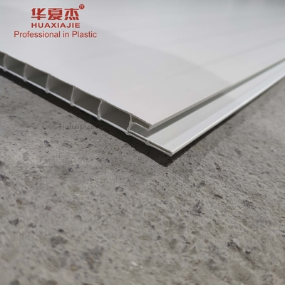 Bom preço Painel de teto branco imprimindo lustroso à prova de fogo do Pvc para a decoração on-line