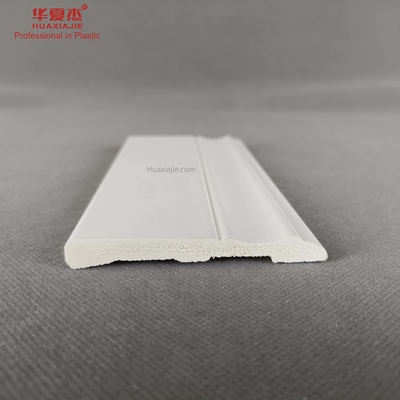 Bom preço decoração popular do molde da guarnição do PVC de 53mm*8mm para Hall Decoration on-line
