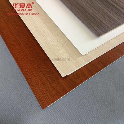 Bom preço Painel de Parede WPC Laminado à prova de umidade para decoração de parede de casa on-line