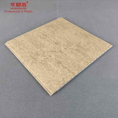Bom preço Teto de nível elevado do painel do Pvc impermeável para a decoração 2.9m da parede on-line