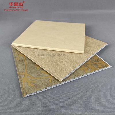Bom preço Painéis Decorativos de Parede em PVC Estilo Moderno para Painel de Parede on-line